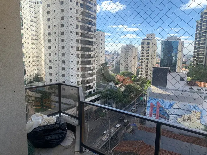 Apartamento com 3 quartos à venda em Santana – SP