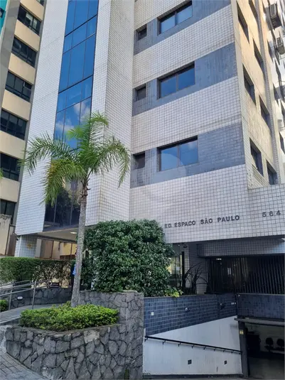 Salas à venda ou para alugar em Vila Clementino – SP