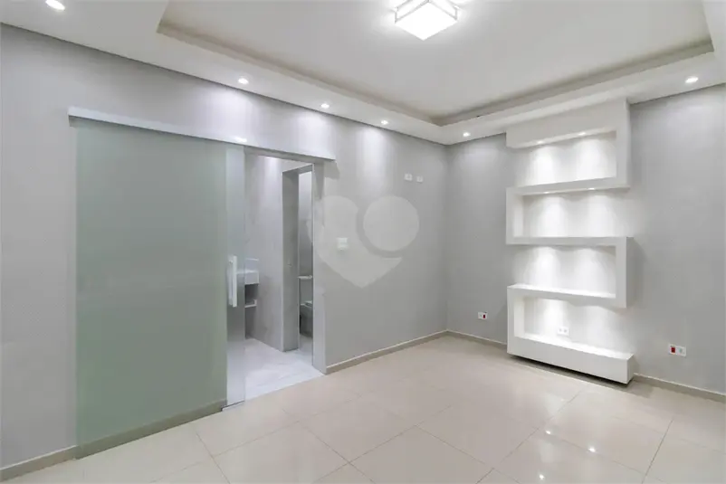 Casa com 3 quartos à venda em Parque Santo Antônio – SP