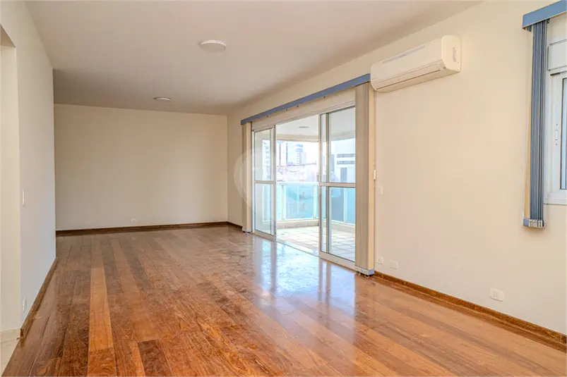 Apartamento com 2 quartos à venda em Paraíso – SP