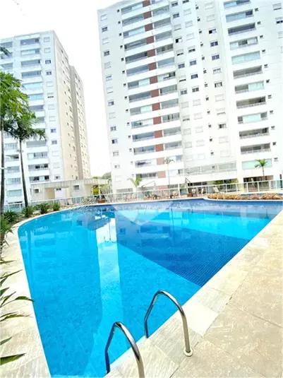 Apartamento com 3 quartos à venda em Diadema – SP