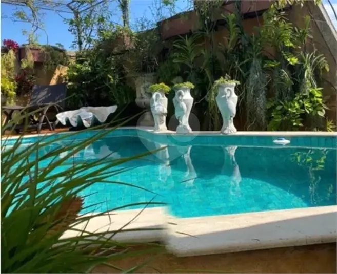 Cobertura com 4 quartos à venda em Bela Vista – SP