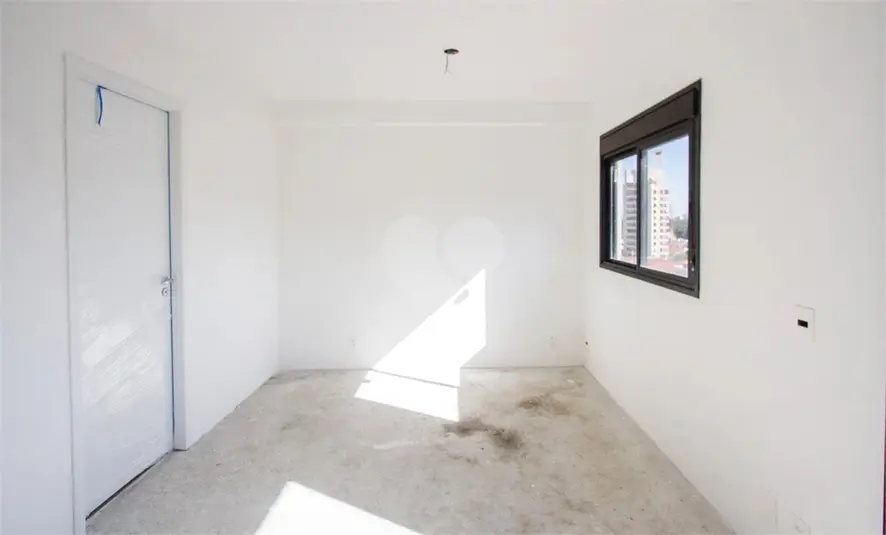 Apartamento com 1 quarto à venda em Chácara Santo Antônio – SP