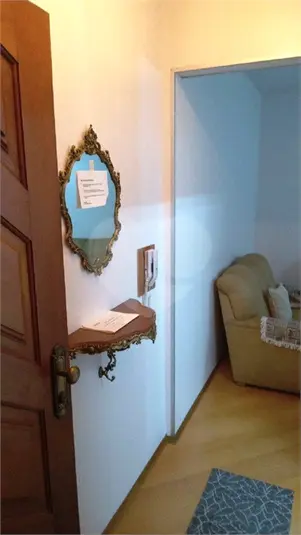 Apartamento com 2 quartos para alugar em Vila Leopoldina – SP