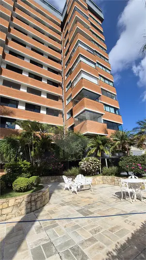 Apartamento com 3 quartos à venda ou para alugar em Vila Romana – SP