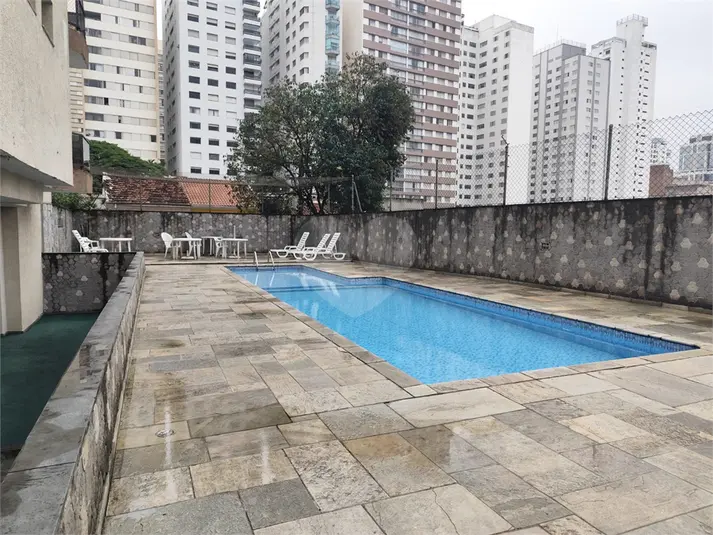 Apartamento para alugar em Santana – SP