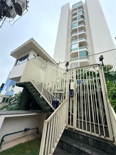 Apartamento com 2 quartos à venda em Santana – SP