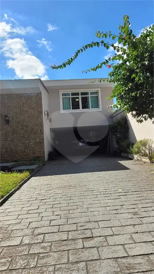 Sobrado com 4 quartos à venda em Brooklin – SP