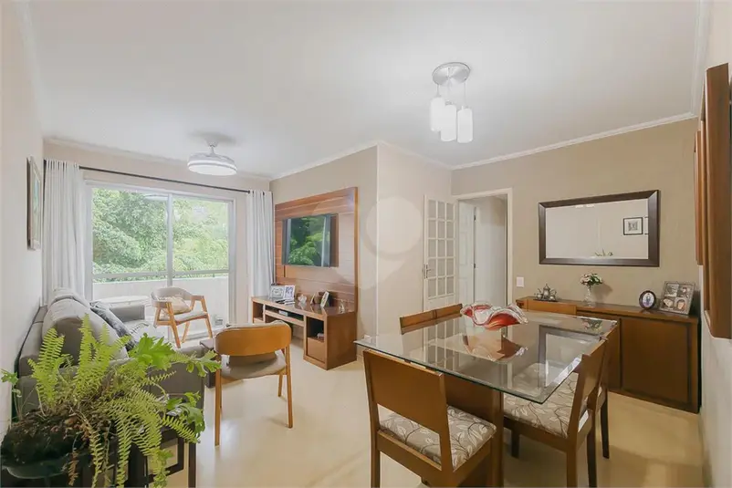 Apartamento com 3 quartos à venda ou para alugar em Perdizes – SP