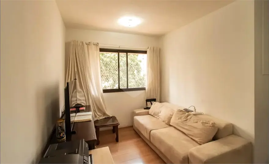 Apartamento com 2 quartos à venda em Saúde – SP