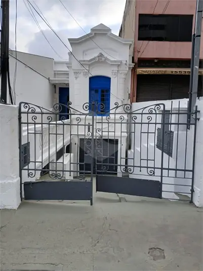 Casa com 2 quartos à venda em Vila Mariana – SP