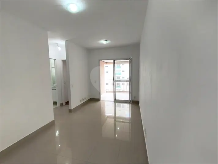 Apartamento com 2 quartos para alugar em Barra Funda – SP