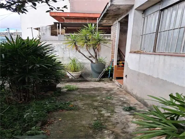 Casa térrea com 3 quartos à venda em Jabaquara – SP