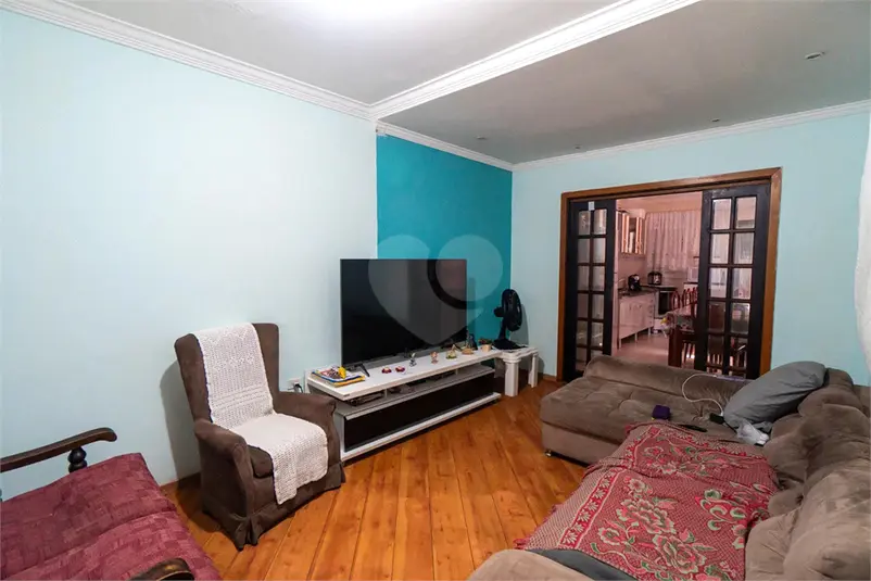 Casa com 3 quartos à venda em Chácara Flora – SP