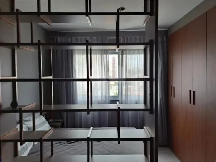 Apartamento com 1 quarto à venda em Santana – SP