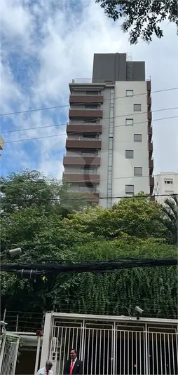 Studio com 1 quarto à venda ou para alugar em Jardim América – SP