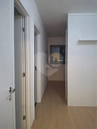 Studio com 1 quarto para alugar em Ipiranga – SP