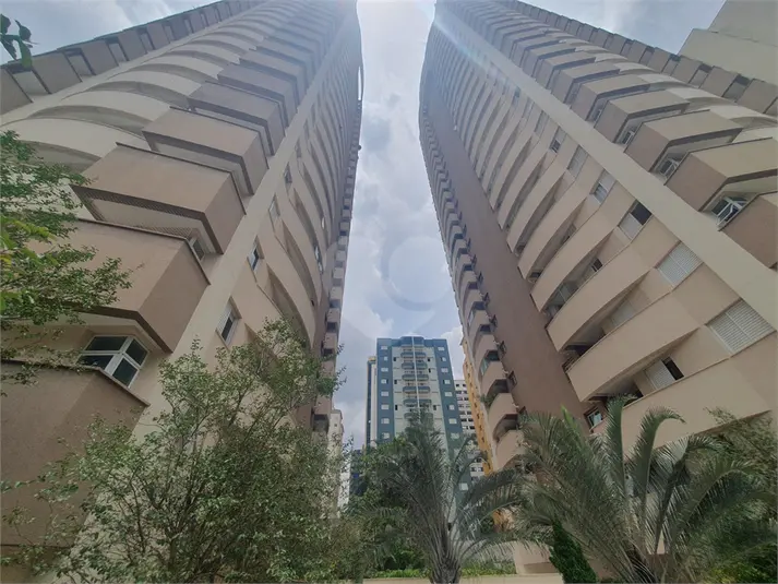 Apartamento com 3 quartos para alugar em Pompéia – SP