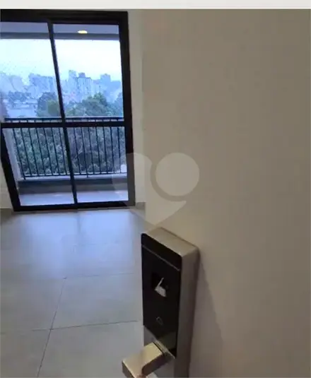 Apartamento com 2 quartos para alugar em Santana – SP
