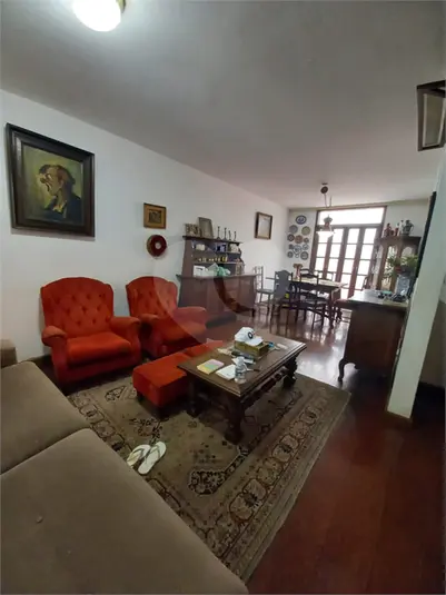 Casa de vila com 4 quartos à venda em Itaim Bibi – SP