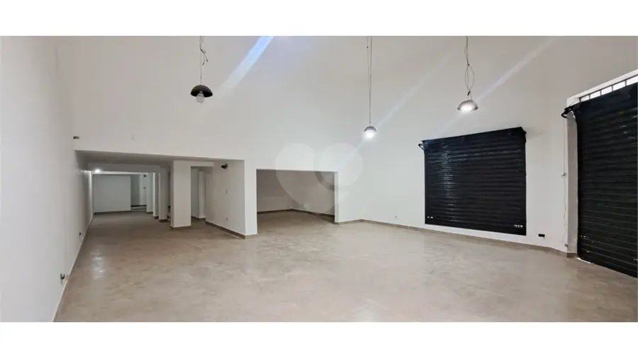 Salão Comercial para alugar em Mooca – SP