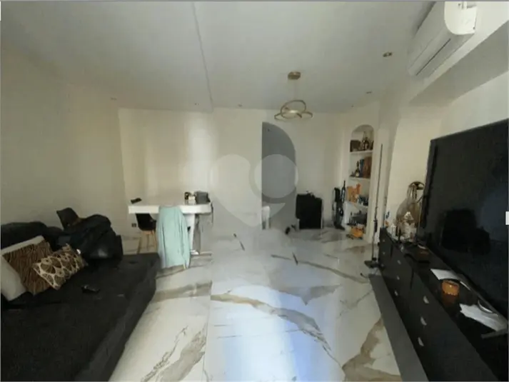 Apartamento com 2 quartos à venda em Jardim Paulista – SP