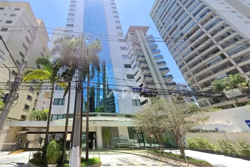 Salas à venda ou para alugar em Vila Clementino – SP