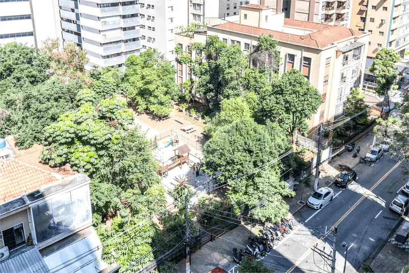 Salas para alugar em Jardim Paulista – SP