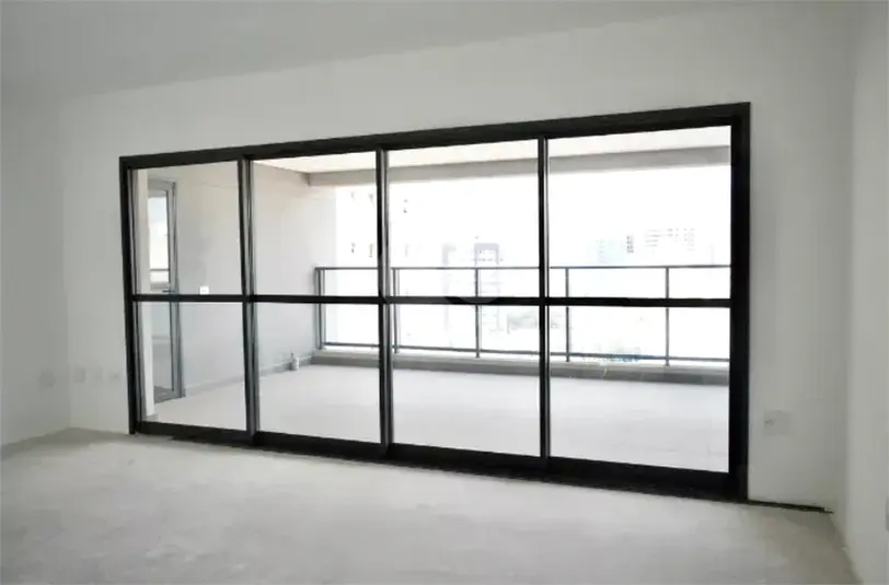 Apartamento com 4 quartos à venda em Vila Clementino – SP