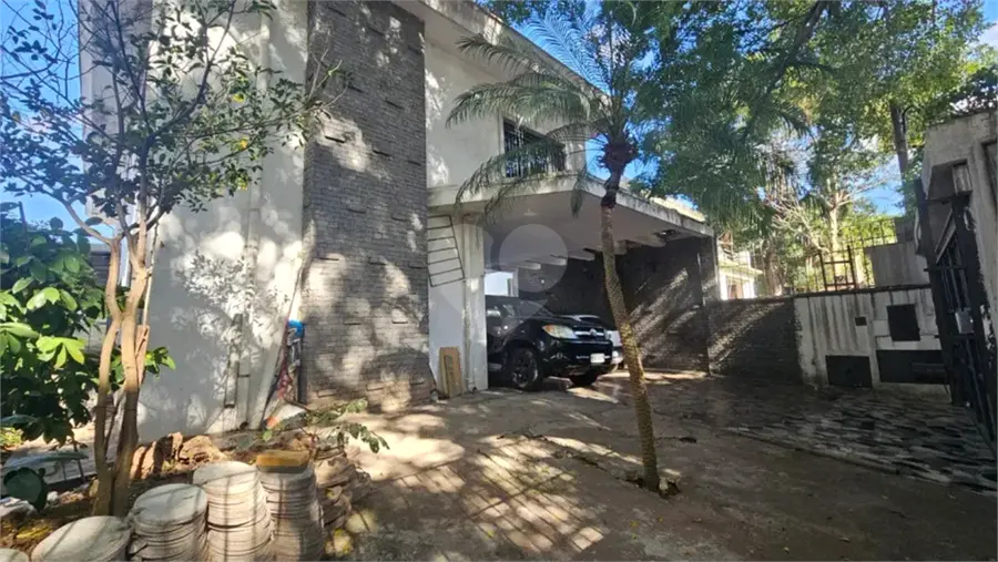 Sobrado com 5 quartos à venda ou para alugar em Pacaembú – SP