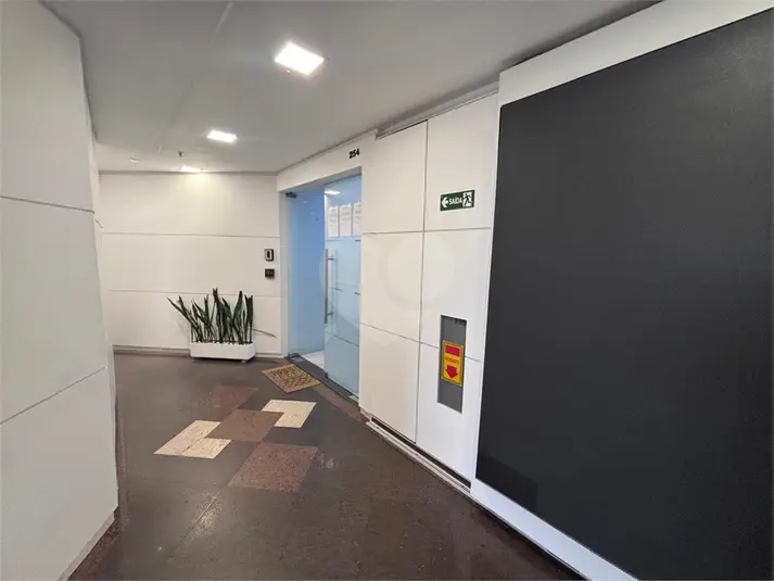 Lajes Corporativas para alugar em Itaim Bibi – SP