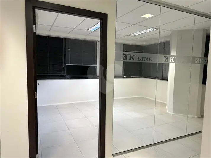 Lajes Corporativas à venda ou para alugar em Bela Vista – SP