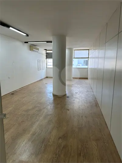 Salas para alugar em Centro – SP
