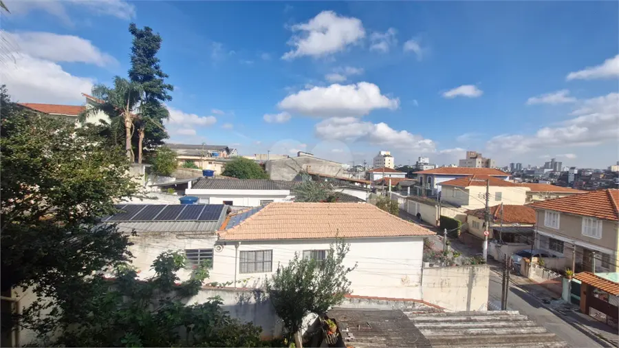 Apartamento com 2 quartos à venda em Santana – SP