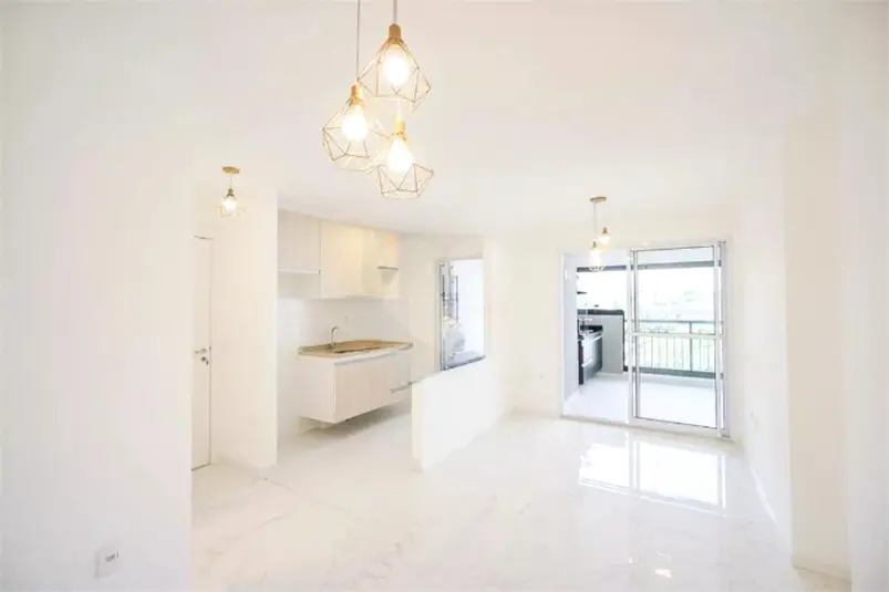 Apartamento com 3 quartos à venda em Tatuapé – SP