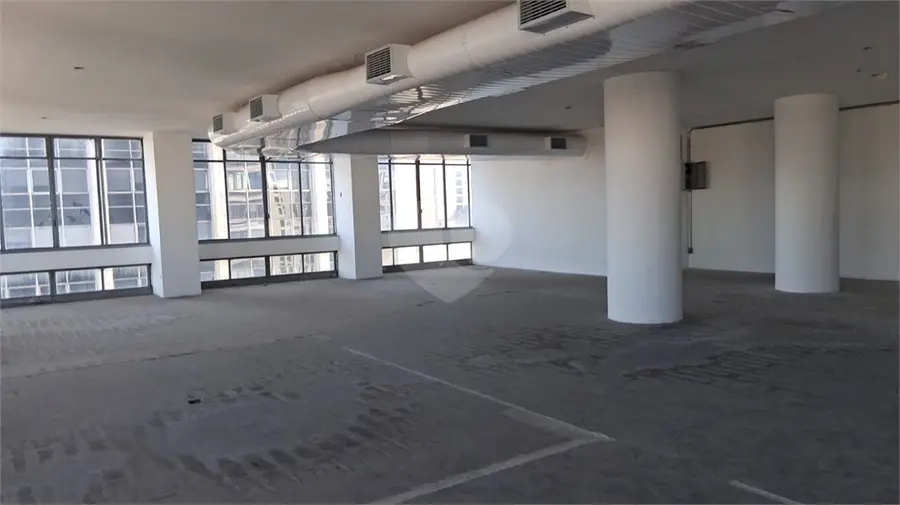 Salas para alugar em Centro – SP