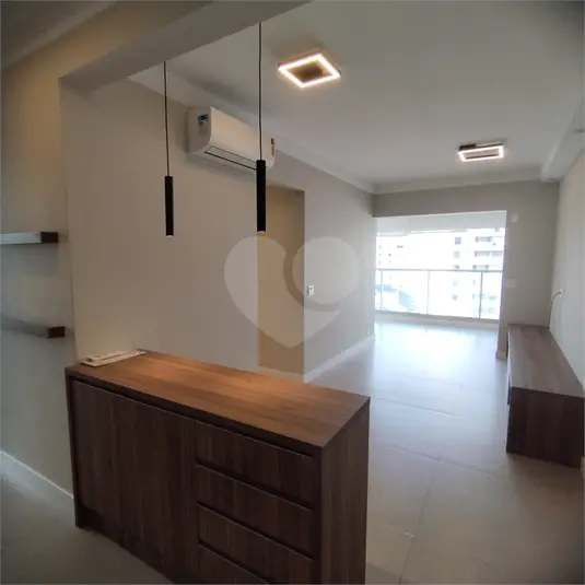 Apartamento com 2 quartos para alugar em Perdizes – SP