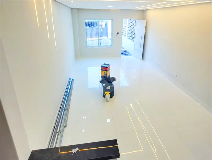 Casa de vila com 2 quartos à venda em Cupecê – SP