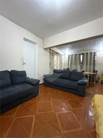 Sobrado com 4 quartos à venda em Osasco – SP
