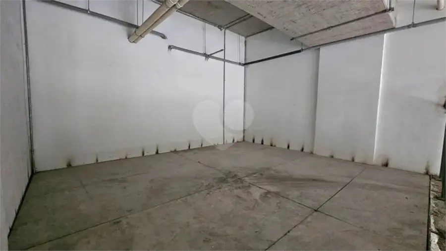 Loja para alugar em Pompéia – SP
