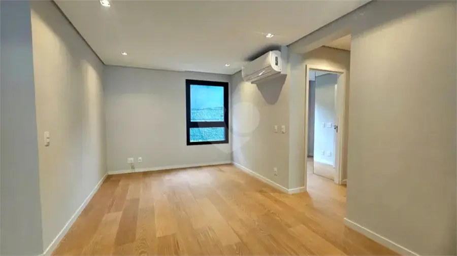 Apartamento com 2 quartos para alugar em Perdizes – SP