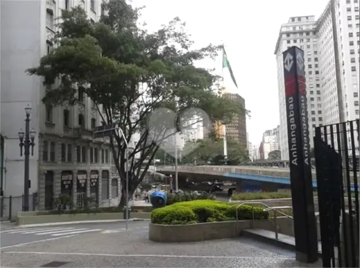 Apartamento com 1 quarto à venda em Centro – SP