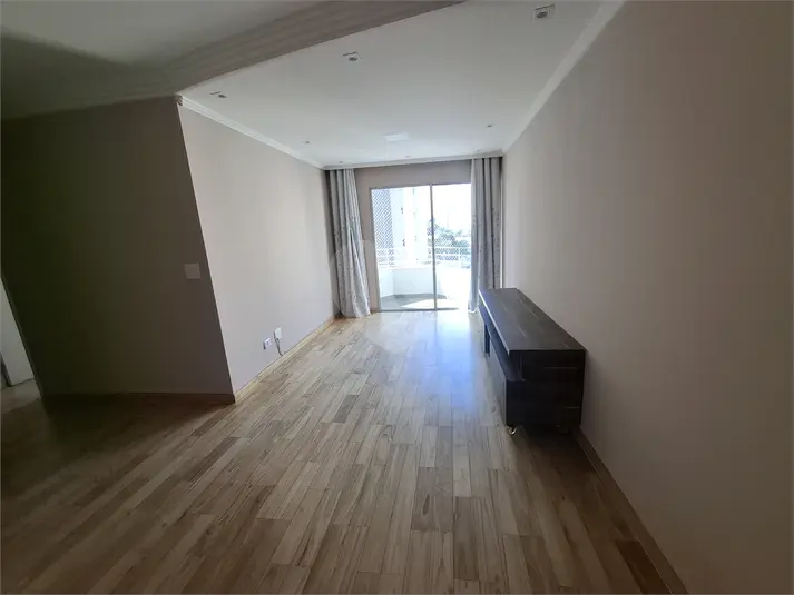 Apartamento com 2 quartos para alugar em Jardim Marajoara – SP