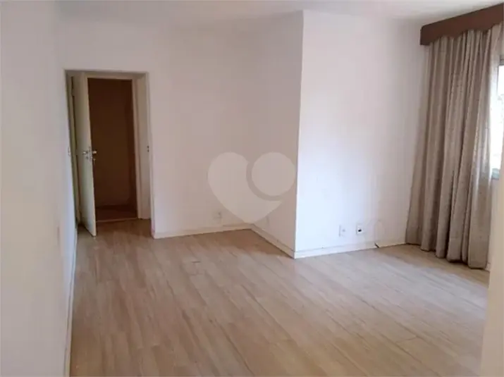 Apartamento com 1 quarto à venda em Jardim Paulista – SP