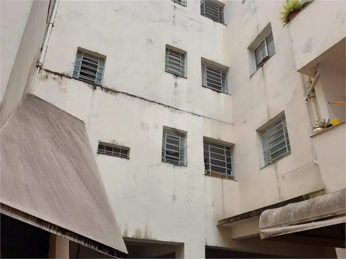 Prédio inteiro à venda em Paraíso – SP