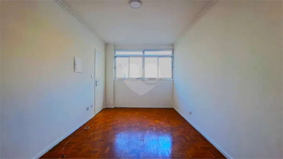 Apartamento com 2 quartos para alugar em Pinheiros – SP