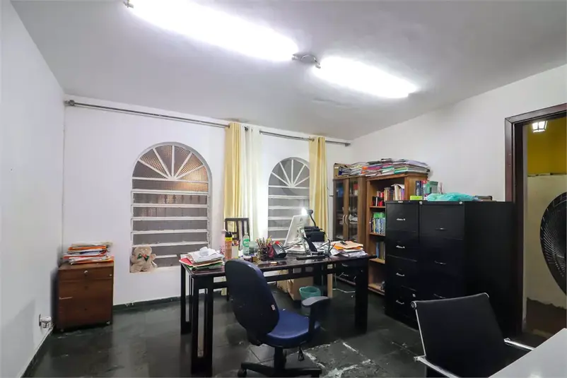 Casa com 4 quartos à venda em Butantã – SP