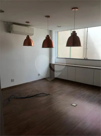 Salas para alugar em Vila Mariana – SP