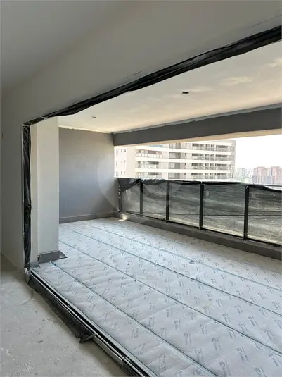 Apartamento com 3 quartos à venda em Água Branca – SP