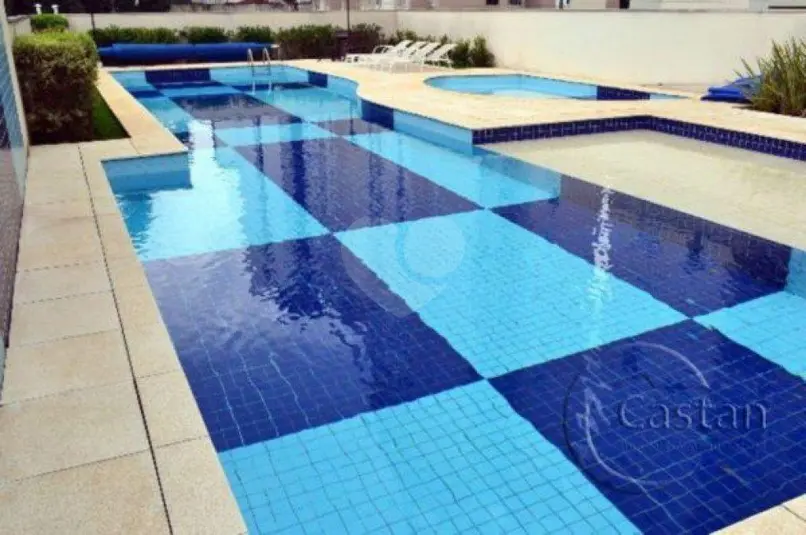 Apartamento com 2 quartos à venda em Vila Prudente – SP